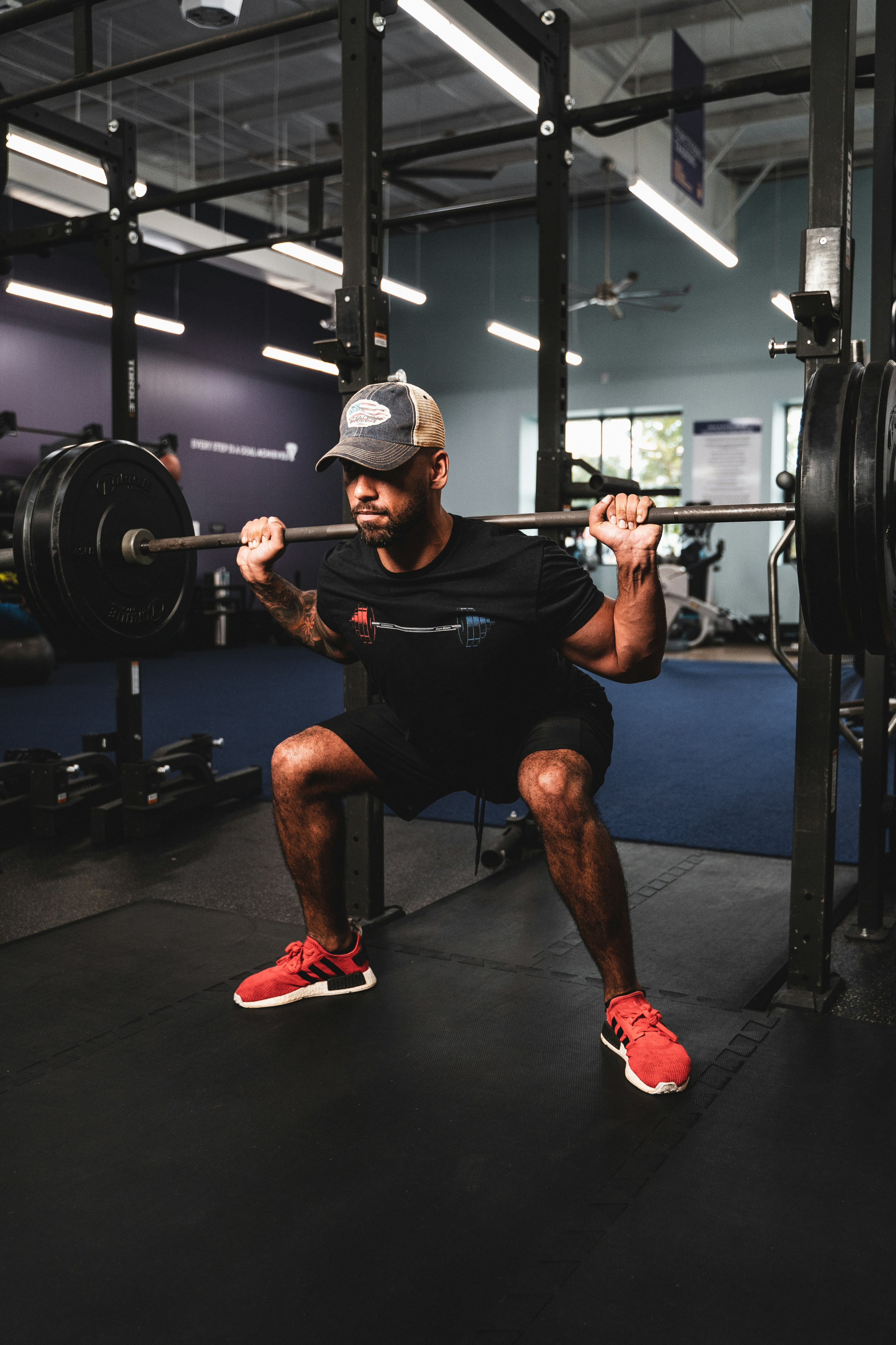 Fitness Image